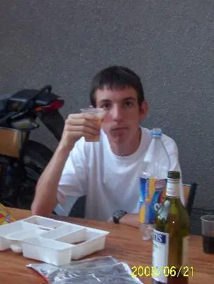 Tournoi interne 2003